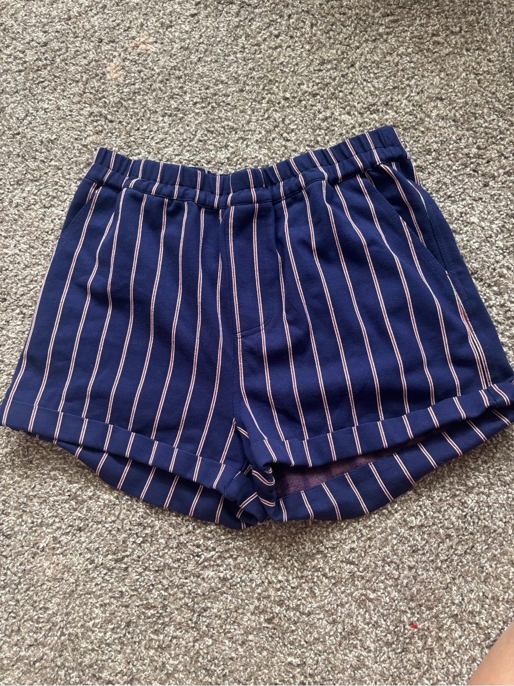Forever 21 red white and blue! Perfect for the 4th of July!